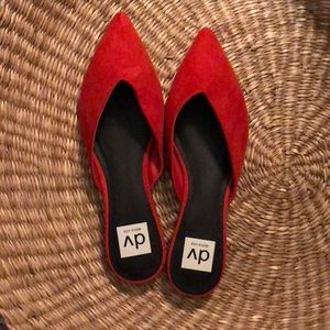 DV By Dolce Vita Mules
